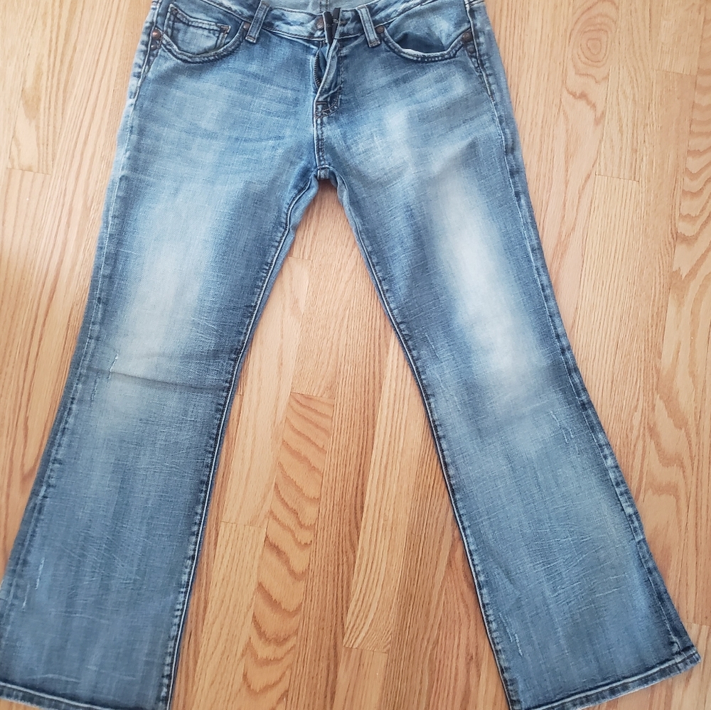 Express Jeans